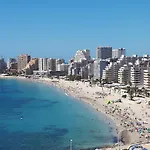 Calpe Centro Turistico 1 Linea II