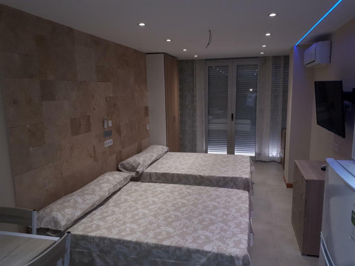 Centro Turistico 1 Linea Ii Appartement Calpe